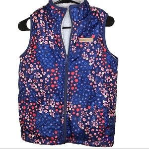Buffalo David Bitton Reversible Vest
